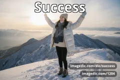 success