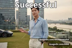 successful