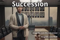succession