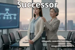 successor