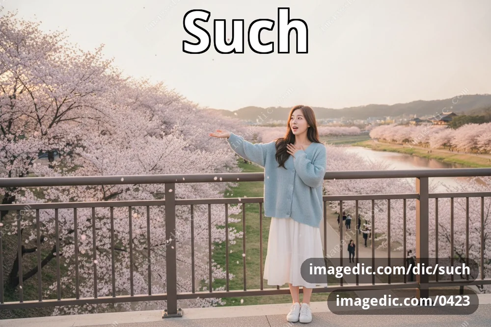 such