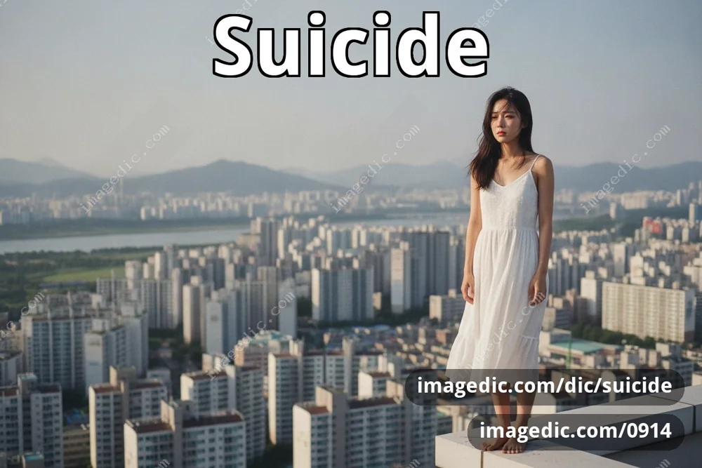 suicide