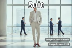 suit