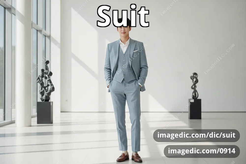 suit