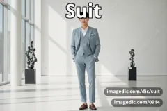 suit