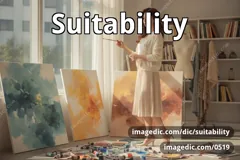 suitability