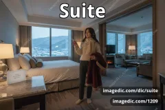 suite