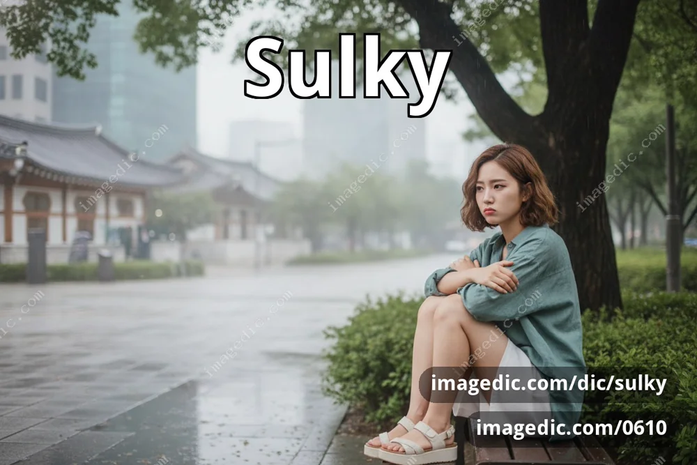 sulky