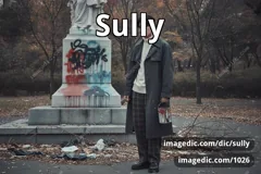 sully