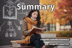 summary