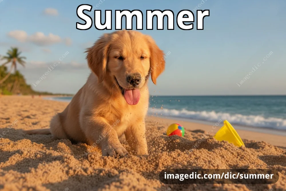 summer
