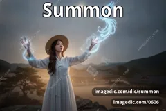 summon