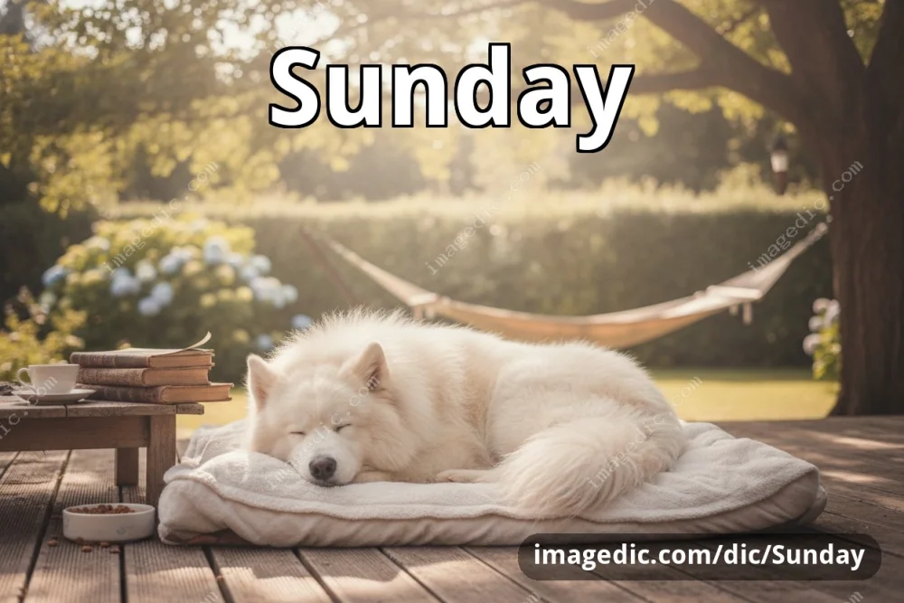 Sunday