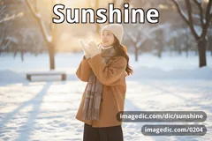 sunshine