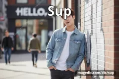 sup