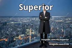superior