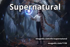 supernatural