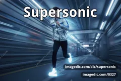 supersonic