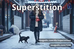 superstition