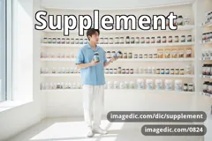 supplement