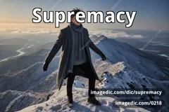 supremacy