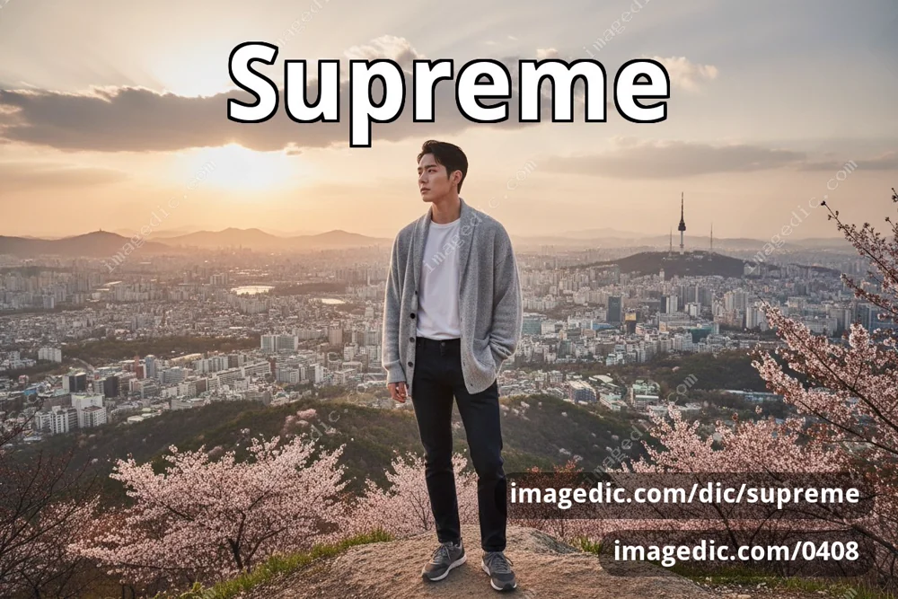 supreme