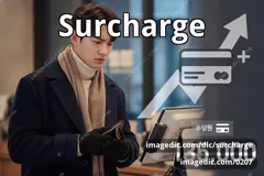 surcharge