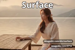 surface