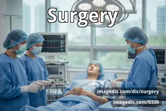 surgery