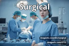 surgical
