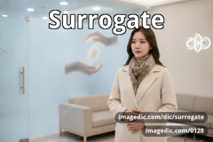 surrogate