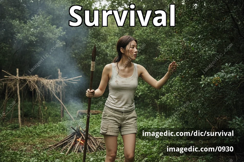 survival