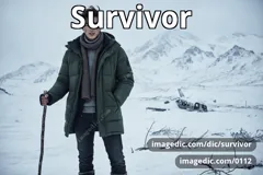 survivor