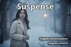 suspense