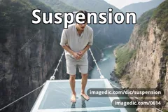 suspension
