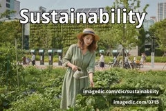 sustainability