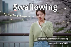 swallowing