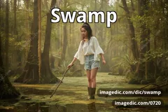 swamp