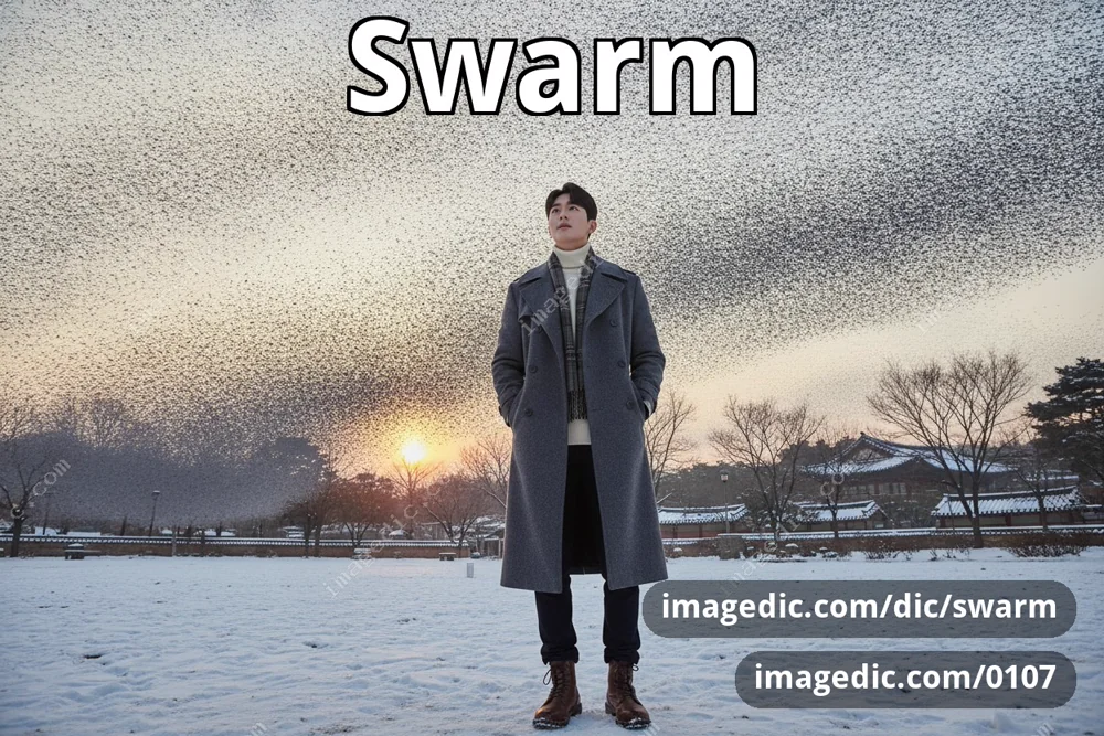 swarm