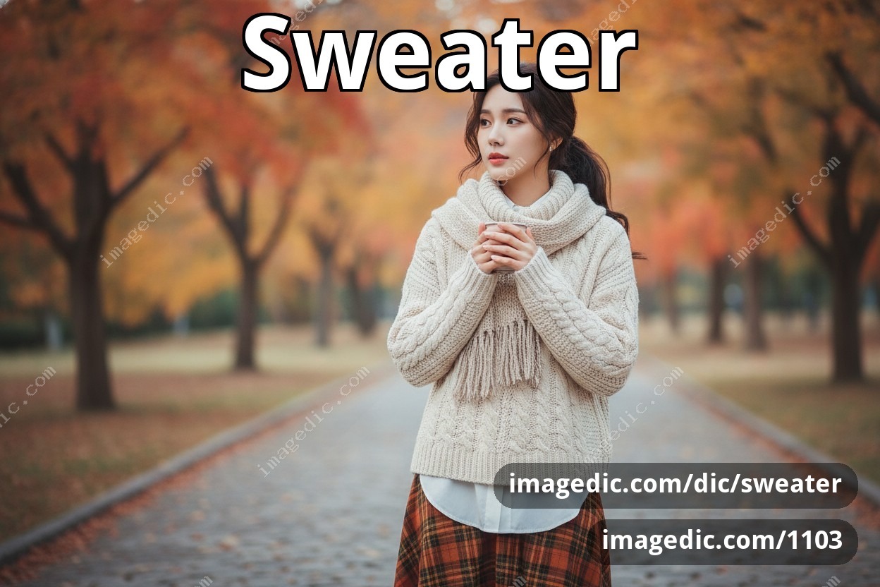 sweater