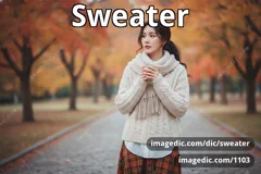 sweater