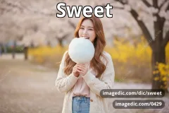sweet