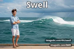 swell