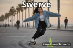 swerve