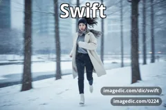 swift