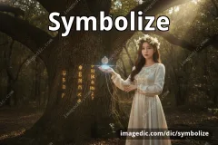 symbolize