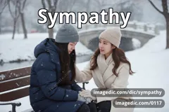 sympathy