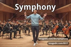 symphony