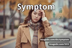 symptom