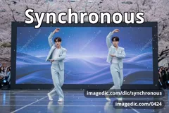 synchronous